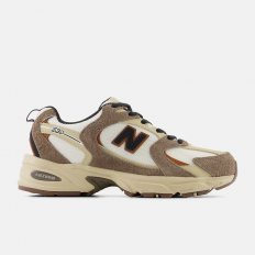 לצפייה במוצר NEW BALANCE 530 BRN SHOES